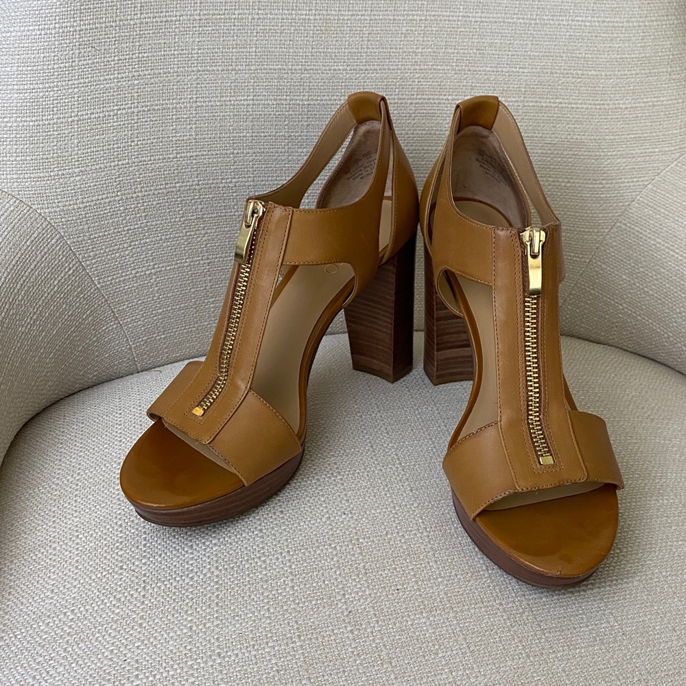 Franco Sarto Platform Sandal, MYRAID